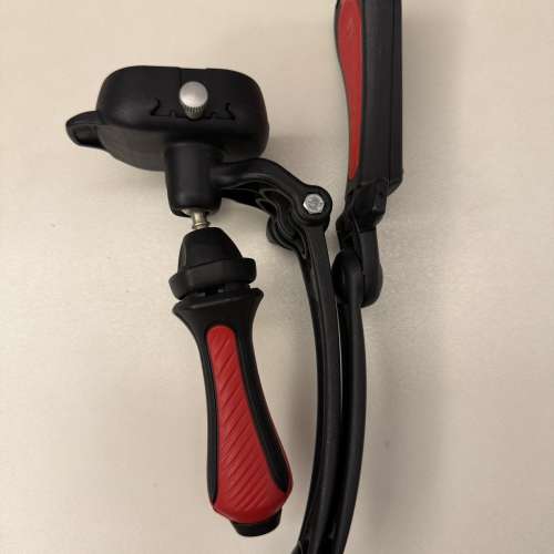 Manfrotto 585 Modo Steady 腳架+短片穩定架