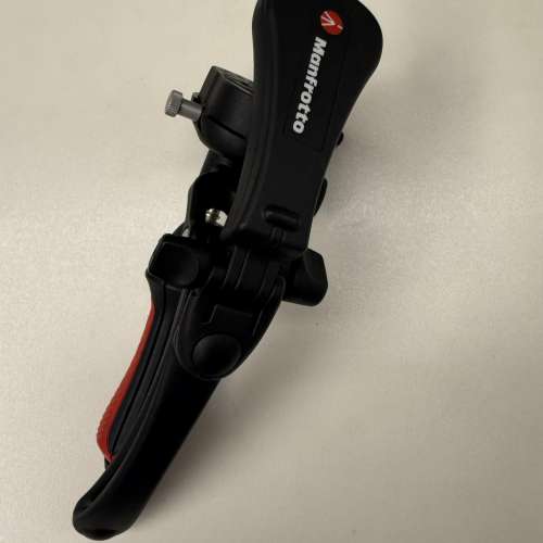 Manfrotto 585 Modo Steady 腳架+短片穩定架