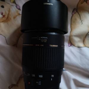 腾龙70-500