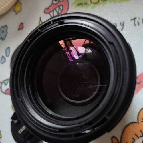 腾龙70-300