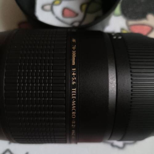 腾龙70-300