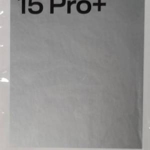 Redmi Note 15 pro+ 5G 國行16+512 頂配版