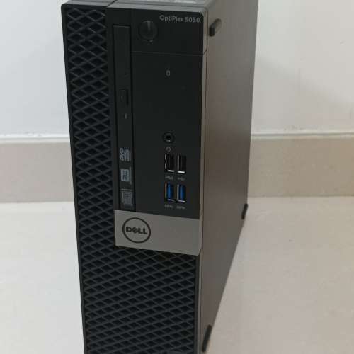 Dell Optiplex 5050 SFF,i7 7700,32G ram,512G SSD,1TB HD,WIFI,BT,Win11
