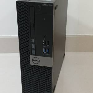 Dell Optiplex 5050 SFF,i7 7700,32G ram,512G SSD,1TB HD,WIFI,BT,Win11
