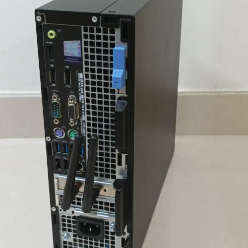 Dell Optiplex 5050 SFF,i7 7700,32G ram,512G SSD,1TB HD,WIFI,BT,Win11