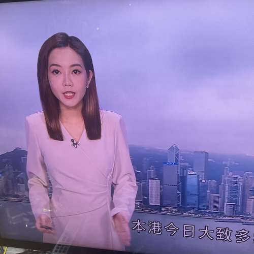 SONY  BRAVIA  55吋 電視機 KD-55X9000A  Triluminos display 3D  4K  連遙控一代機...