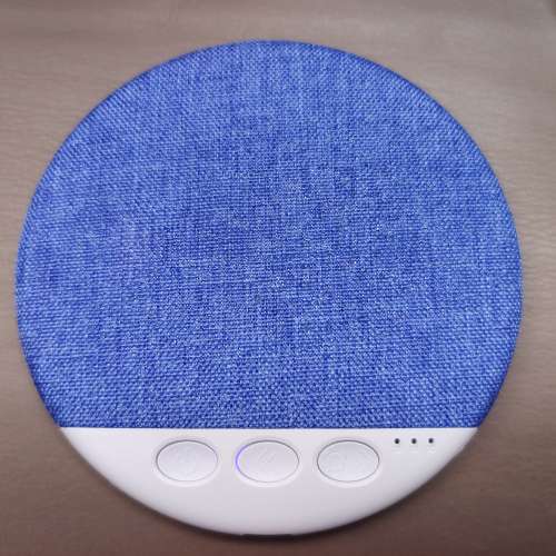 X3 Pro 枕頭頂/枕頭底/枕頭邊/床頭 藍牙揚聲器 Bluetooth Pillow Top Disc Speaker