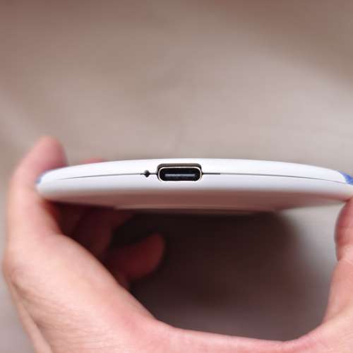 X3 Pro 枕頭頂/枕頭底/枕頭邊/床頭 藍牙揚聲器 Bluetooth Pillow Top Disc Speaker