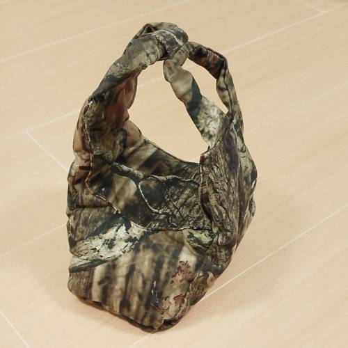 鏡頭炮枕