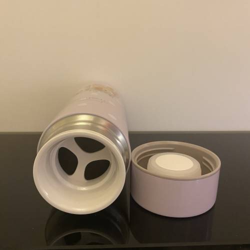 mofusand & Rabbit 300ml 不鏽鋼保溫瓶