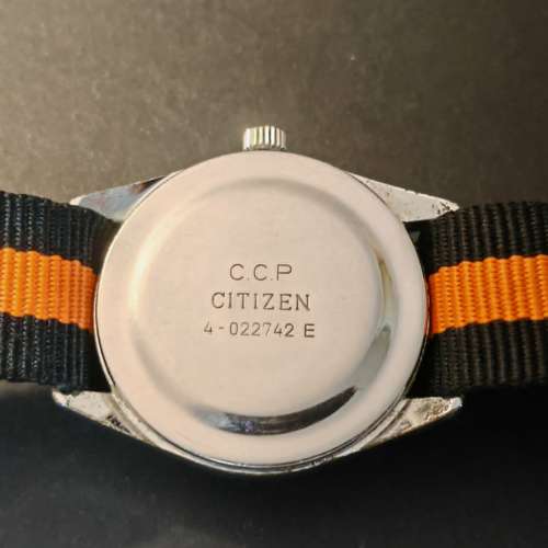 Snoopy X Citizen