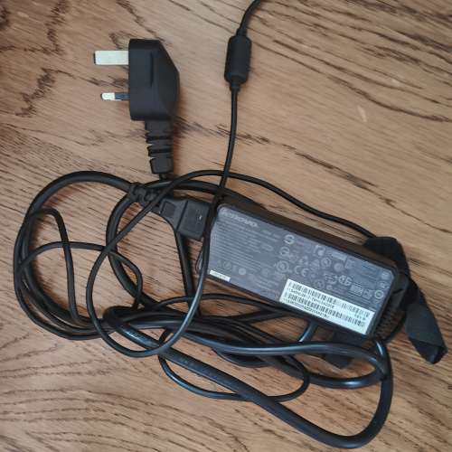 Thinkpad Lenovo  adapter notebook 火牛