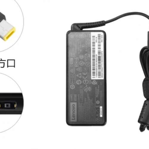Thinkpad Lenovo  adapter notebook 火牛