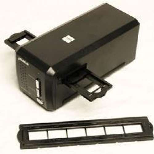 Plustek OpticFilm 7600i Ai Film Scanner 35mm 底片掃描器