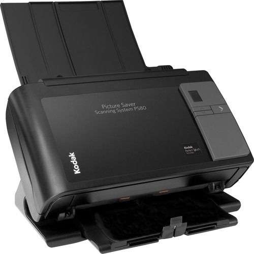 Kodak PS80 Picture Saver 34mm Film Scanner 掃描系統