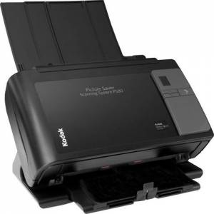 Kodak PS80 Picture Saver 34mm Film Scanner 掃描系統