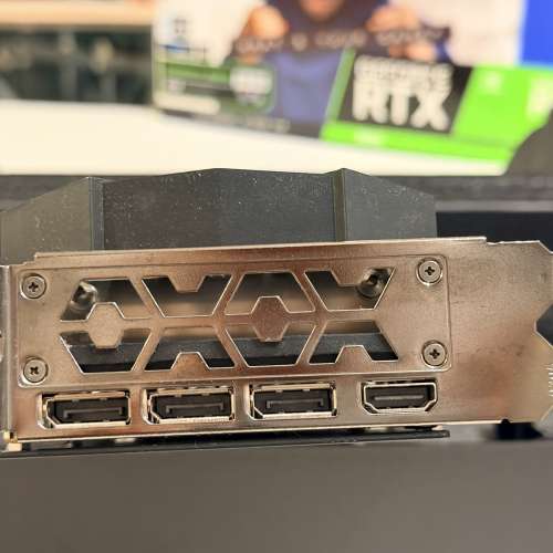 Galax RTX3080 10GB