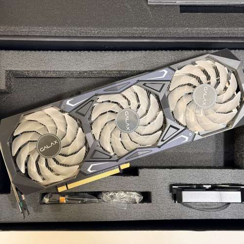 Galax RTX3080 10GB