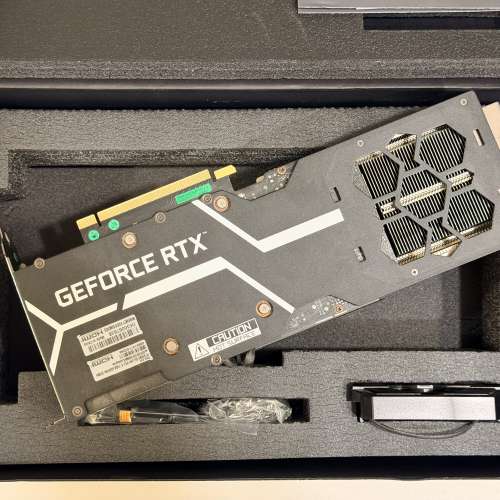 Galax RTX3080 10GB