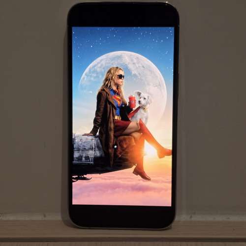 iPhone 13 Pro White 256G