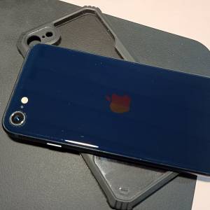 IPHONE SE3 256GB Black