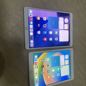 今日交收$900 . iPad Air 3 (256 gb) 送 iPad 5 (128 gb)