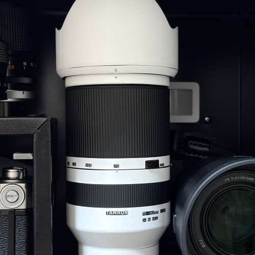 Tamron 70-180 F2.8 行貨有保