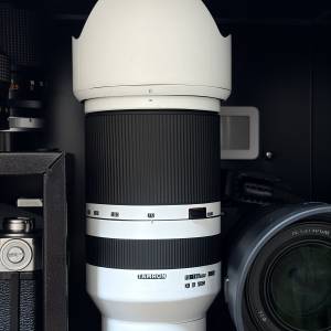 Tamron 70-180 F2.8 行貨有保