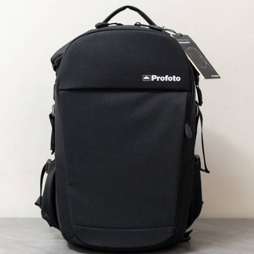 全新 Profoto core backpack S 相機背囊