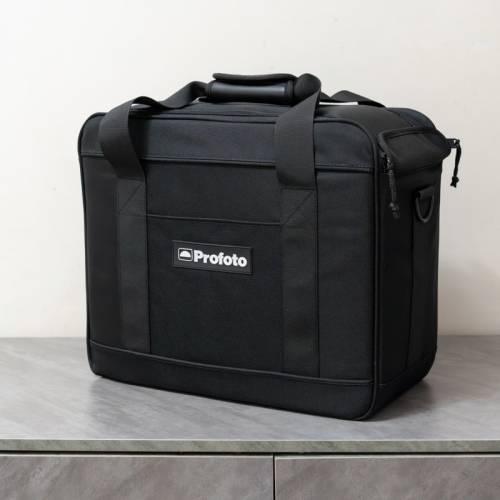 全新 Profoto Bag S Plus 閃光燈袋
