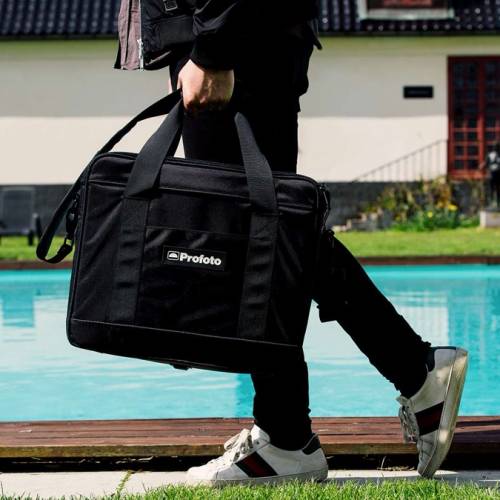 全新 Profoto Bag S Plus 閃光燈袋