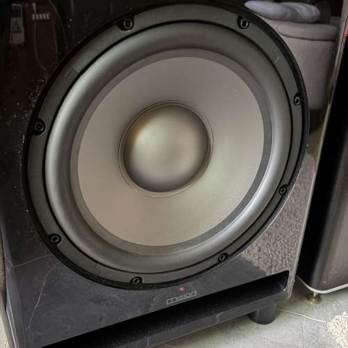 放售AV擴音機天龍AVR-X6400H mission zx12