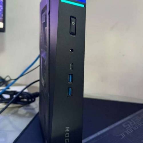 ROG NUC 16 Gaming Mini PC