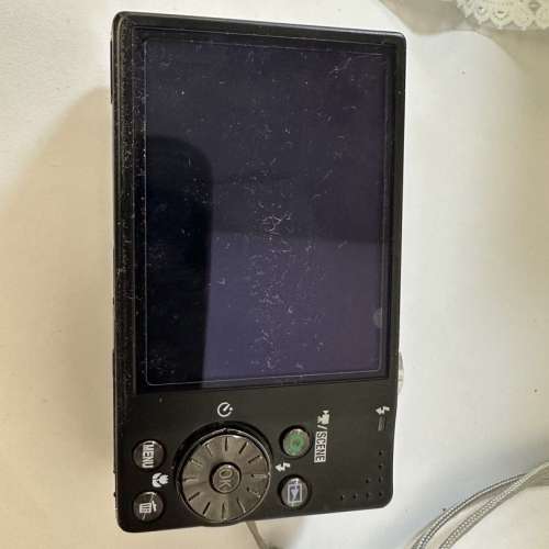 Nikon COOLPIX S620 Digital Camera