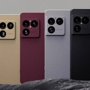 Sony Xperia 1 VIII 旗艦智能手機