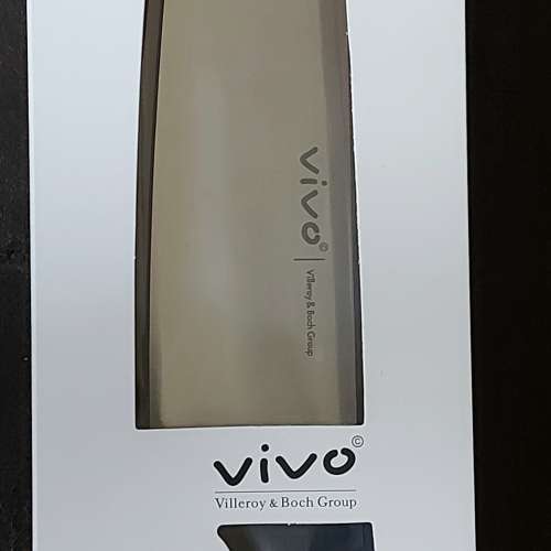全新 VIVO 廚師刀 Chef&rsquo;s Knife 8吋 刀鋒