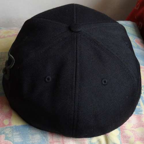 12.   Fox Racing Cap/Hat {全新}