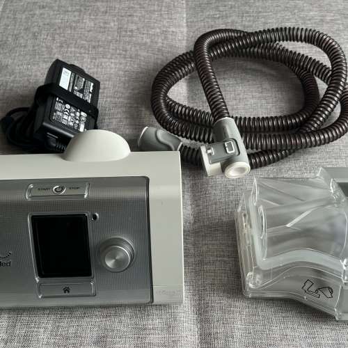 ResMed AirCurve 10 VAuto