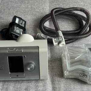 ResMed AirCurve 10 VAuto