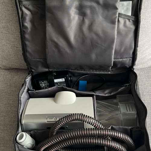 ResMed AirCurve 10 VAuto