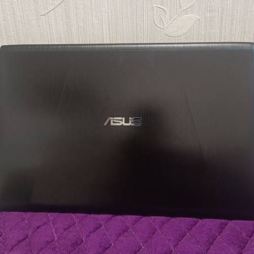 Asus 打機電腦17&ldquo;mon