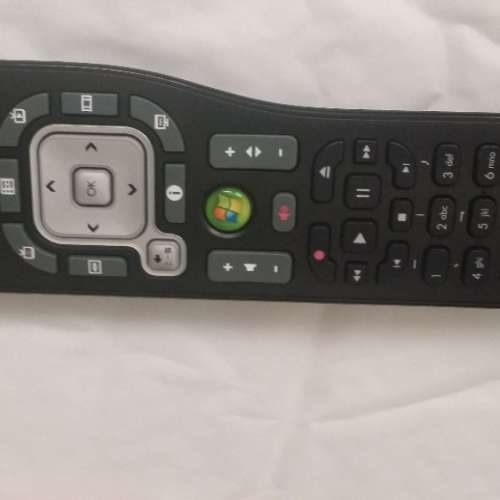 MCE Remote 遙控
