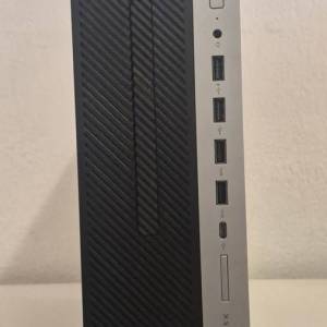 HP 600 G4 SFF i5 8500