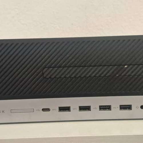 HP 600 G4 SFF i5 8500