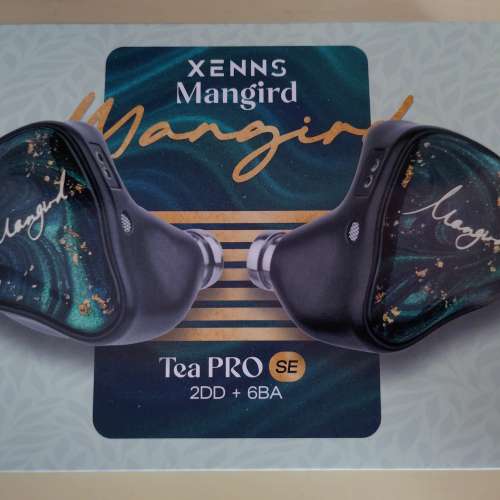 xenns mangird tea pro se