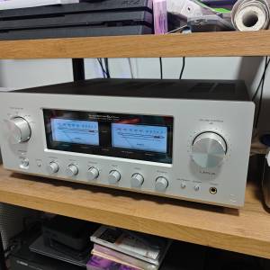 Luxman 505uxii