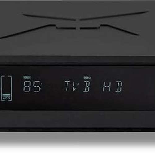 Magic TV (MTV3800D) Dual Turner, 1TB HDD