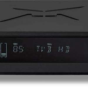 Magic TV (MTV3800D) Dual Turner, 1TB HDD