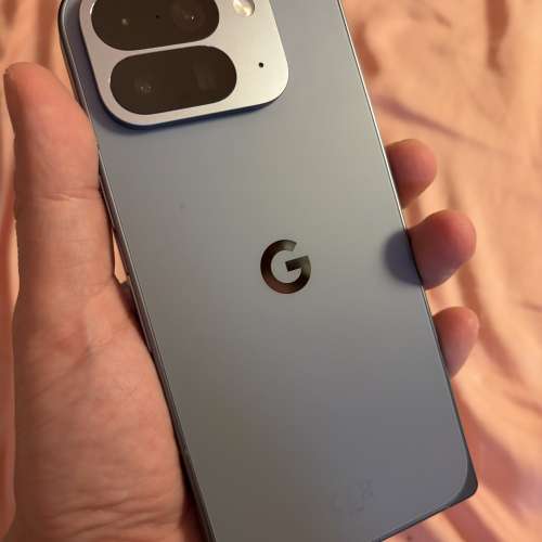 Pixel 10 Pro Fold 256gb 英國版