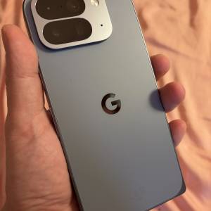 Pixel 10 Pro Fold 256gb 英國版